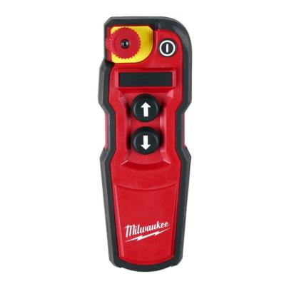 M18 BLCHTO-121 - Bezszczotkowy podnośnik łańcuchowy 1 t, 18 V, 12.0 Ah, ONE-KEY™, z akumulatorem i ładowarką, 4933500224