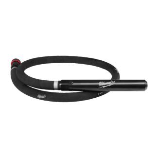 MXF CVSHF-2/57 - Wałek wibratora o wysokiej częstotliwości do betonu MX FUEL™, 2 m, Ø 57 mm, 4932498917