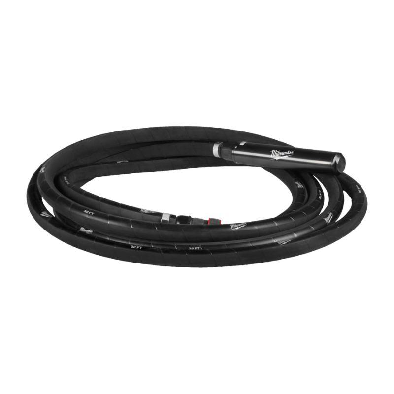 MXF CVSHF-10/44 - Wałek wibratora o wysokiej częstotliwości do betonu MX FUEL™, 10 m, Ø 44 mm, 4932498137