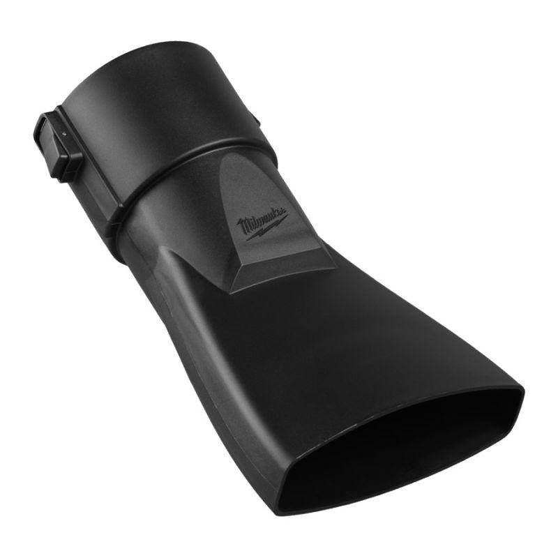 4932498513 - Flat angle nozzle for blowers
