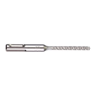 4932478529 - Wiertło do betonu SDS Plus MX4, 4-ostrzowe, 5 x 50/115 mm (5 szt.)