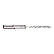 4932478529 - Wiertło do betonu SDS Plus MX4, 4-ostrzowe, 5 x 50/115 mm (5 szt.)