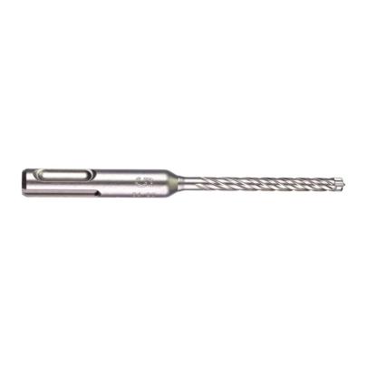 4932478529 - Wiertło do betonu SDS Plus MX4, 4-ostrzowe, 5 x 50/115 mm (5 szt.)