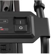 MXF RAM60-122 - Zagęszczarka stopowa, 12.0 Ah, MX FUEL™, ONE-KEY™, z 2 akumulatorami i ładowarką, 4933498159