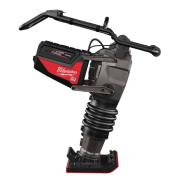 MXF RAM60-122 - Zagęszczarka stopowa, 12.0 Ah, MX FUEL™, ONE-KEY™, z 2 akumulatorami i ładowarką, 4933498159