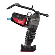 MXF RAM60-122 - Zagęszczarka stopowa, 12.0 Ah, MX FUEL™, ONE-KEY™, z 2 akumulatorami i ładowarką, 4933498159