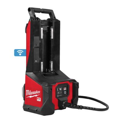 MXF CVHF-0 - Wibrator do betonu o wysokiej częstotliwości MX FUEL™, ONE-KEY™, bez wyposażenia, 4933498132