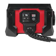MXF CVHF-0 - Wibrator do betonu o wysokiej częstotliwości MX FUEL™, ONE-KEY™, bez wyposażenia, 4933498132