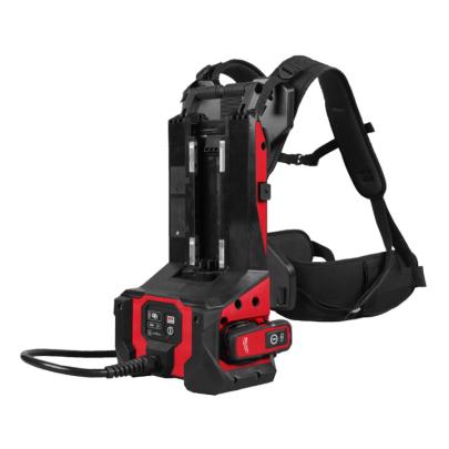 MXF CVHF-0 - Wibrator do betonu o wysokiej częstotliwości MX FUEL™, ONE-KEY™, bez wyposażenia, 4933498132