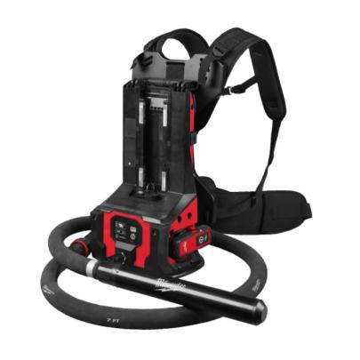 MXF CVHF-0 - Wibrator do betonu o wysokiej częstotliwości MX FUEL™, ONE-KEY™, bez wyposażenia, 4933498132