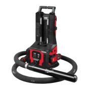 MXF CVHF-0 - Wibrator do betonu o wysokiej częstotliwości MX FUEL™, ONE-KEY™, bez wyposażenia, 4933498132