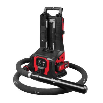 MXF CVHF-0 - Wibrator do betonu o wysokiej częstotliwości MX FUEL™, ONE-KEY™, bez wyposażenia, 4933498132