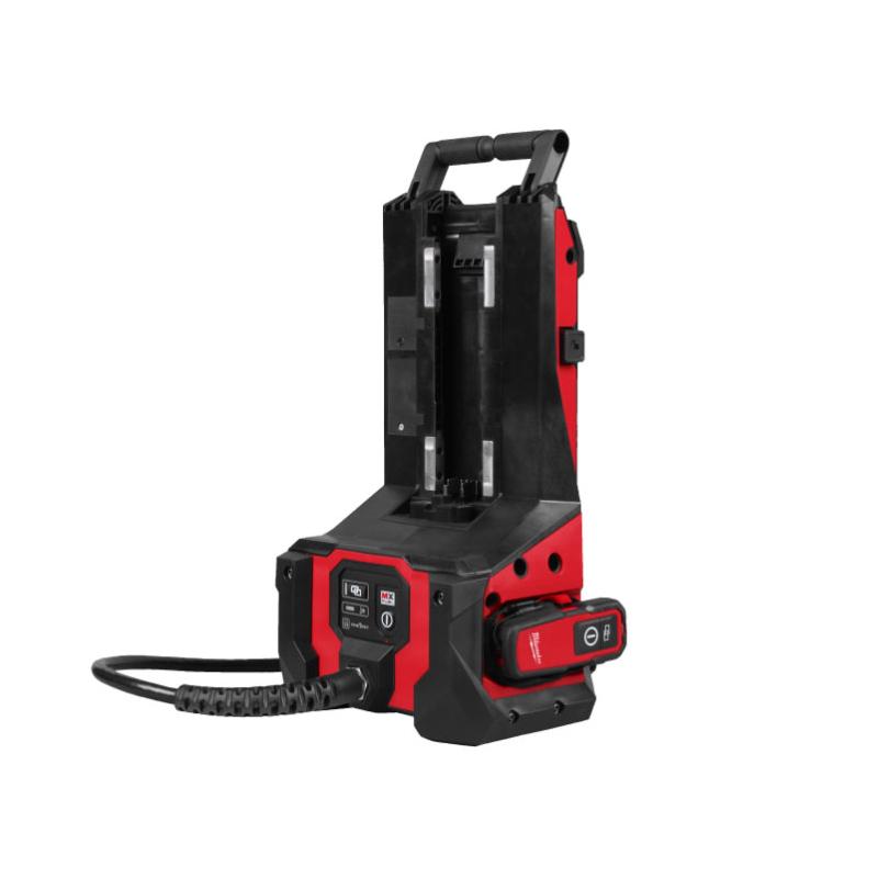 MXF CVHF-0 - Wibrator do betonu o wysokiej częstotliwości MX FUEL™, ONE-KEY™, bez wyposażenia, 4933498132