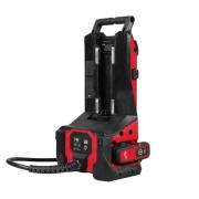 MXF CVHF-0 - Wibrator do betonu o wysokiej częstotliwości MX FUEL™, ONE-KEY™, bez wyposażenia, 4933498132