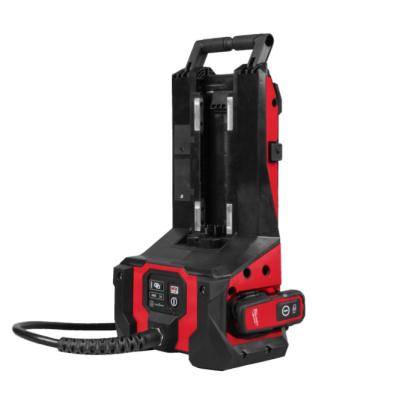 MXF CVHF-0 - Wibrator do betonu o wysokiej częstotliwości MX FUEL™, ONE-KEY™, bez wyposażenia, 4933498132