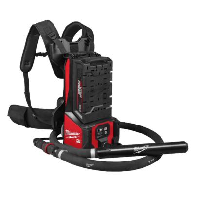 MXF CVHF-802 - Wibrator do betonu o wysokiej częstotliwości, 8.0Ah, MX FUEL™ ONE-KEY™, z 2 akumulatorami i ładowarką, 4933498133