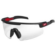 4932500721 - Okulary ochronne LARGE FORMAT, bezbarwne, AS/AF