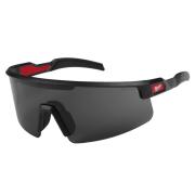 4932500722 - Safety Glasses LARGE FORMAT, tinted, AS/AF