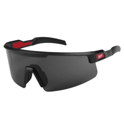 4932500722 - Safety Glasses LARGE FORMAT, tinted, AS/AF