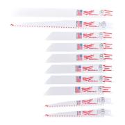 MILWAUKEE - 49222211 - Set of sabre saw blades SAWZALL (10 pcs.)