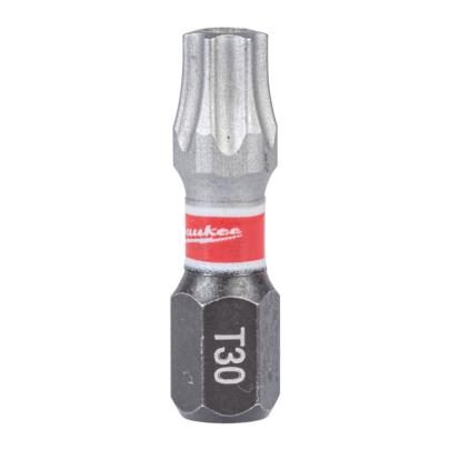 4932500376 - Bit udarowy Shockwave do śrub Torx, TX BO30 x 25 mm (3 szt.)