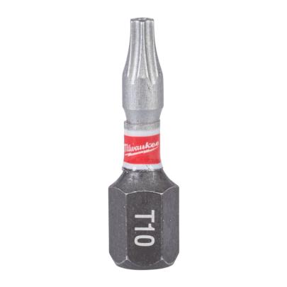 4932500372 - Bit udarowy Shockwave do śrub Torx, TX BO10 x 25 mm (3 szt.)