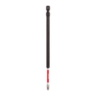 4932500393 - Bit udarowy Shockwave do śrub Pozidriv, PZ1 x 150 mm (1 szt.)