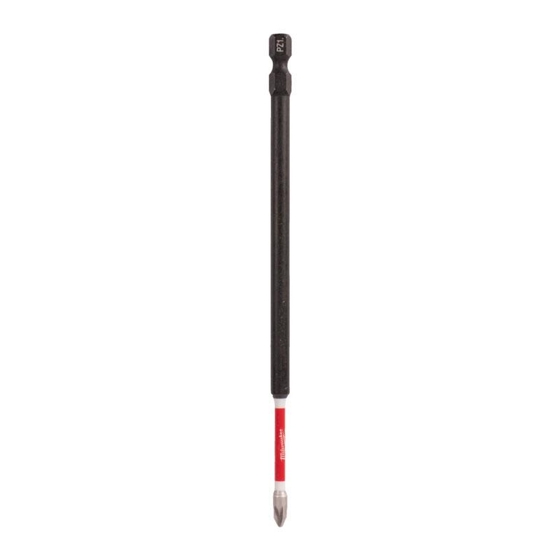 4932500393 - Bit udarowy Shockwave do śrub Pozidriv, PZ1 x 150 mm (1 szt.)