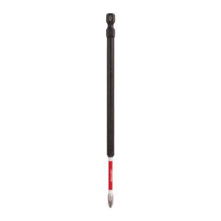 4932500393 - Bit udarowy Shockwave do śrub Pozidriv, PZ1 x 150 mm (1 szt.)