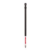 4932500393 - Bit udarowy Shockwave do śrub Pozidriv, PZ1 x 150 mm (1 szt.)