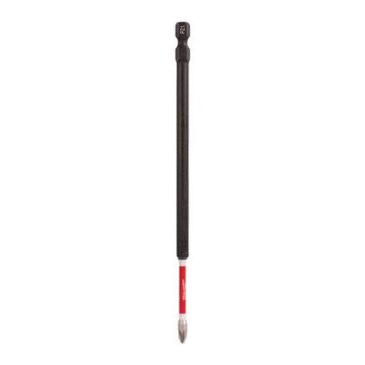 4932500393 - Bit udarowy Shockwave do śrub Pozidriv, PZ1 x 150 mm (1 szt.)