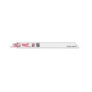 MILWAUKEE - 48005189 - Brzeszczot do metalu THIN KERF, Bi-Metal, Co, 300 mm 18 TPI (5 szt.)