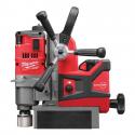 Magnetic drill presses