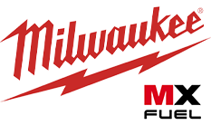 Milwaukee MX FUEL