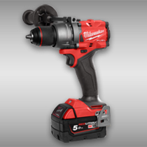 Drill drivers